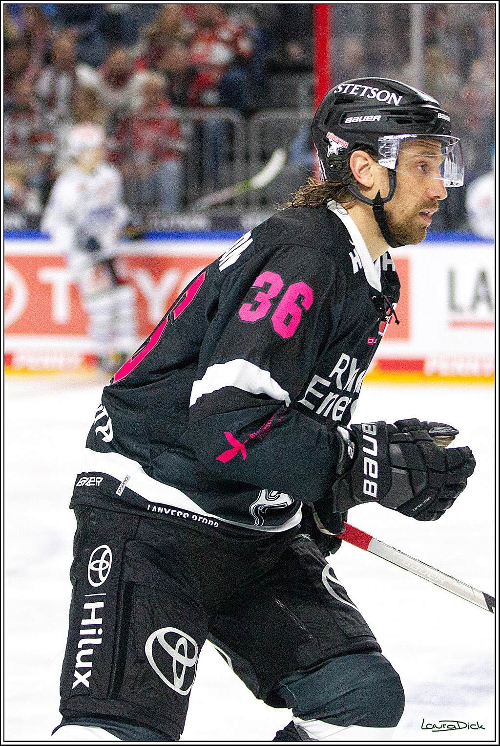 PENNY DEL;  Koelner Haie - Schwenninger Wild Wings; Koeln, 08.10.2021